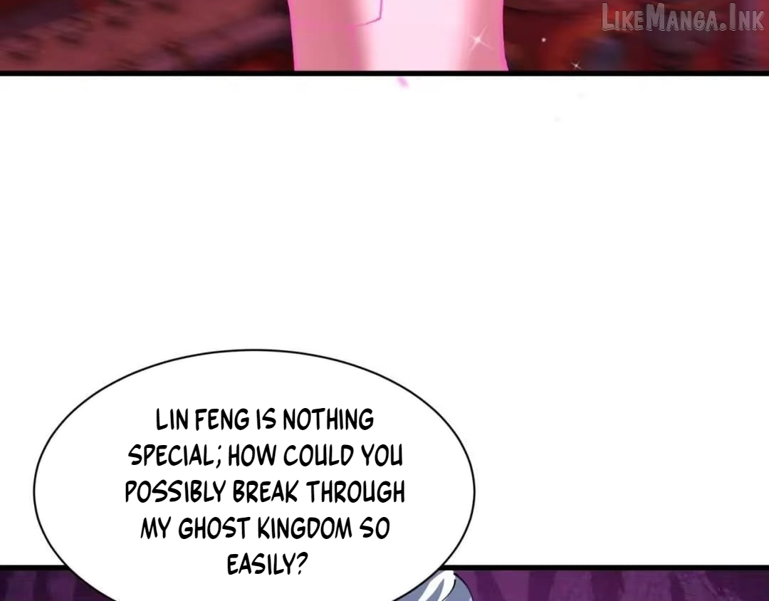 Era of the Haunted Chapter 617  - page 74